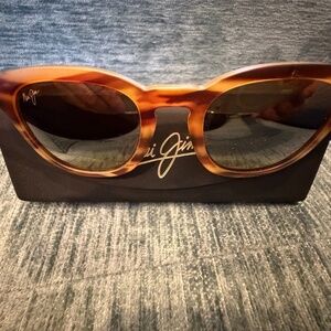 Maui Jim Koko Head Polarized Sunglasses